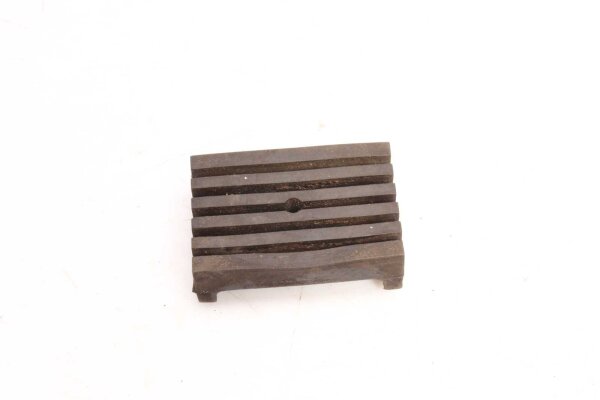 Amortisseur en caoutchouc du réservoir Yamaha FZR 600 3HE 89-93