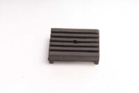 Amortisseur en caoutchouc du réservoir Yamaha FZR 600 3HE 89-93