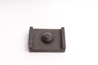 Amortisseur en caoutchouc du réservoir Yamaha FZR 600 3HE 89-93