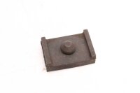 Tank gummi dæmper Yamaha FZR 600 3HE 89-93