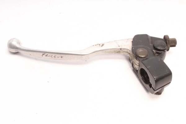 Montaje del embrague Yamaha FZR 600 3HE 89-93