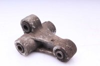 Suspension strut deflection bone Yamaha FZR 600 3HE 89-93