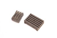 Tank gummidämpare Yamaha FZR 600 3HE 89-93