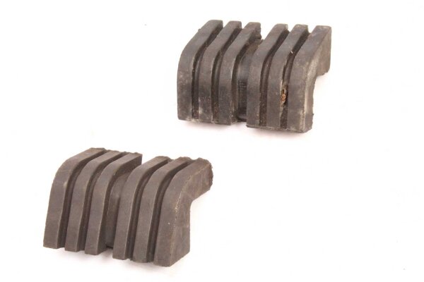 Tankrubberdemper Yamaha FZR 600 3HE 89-93