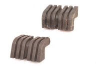 Tank gummidämpare Yamaha FZR 600 3HE 89-93