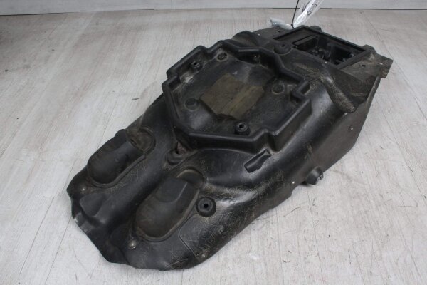 Innenverkleidung Heckträger Spritzschutz Radlauf BMW R 1100 S 259 R2S 98-06