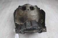 Innenverkleidung Heckträger Spritzschutz Radlauf BMW R 1100 S 259 R2S 98-06