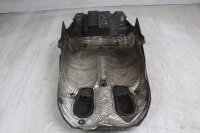 Innenverkleidung Heckträger Spritzschutz Radlauf BMW R 1100 S 259 R2S 98-06