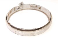 Hauptscheinwerfer Ring Blende Unbekannt Konvolut