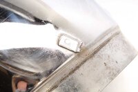 Kotflügel Fender Spritzschutz hinten Unbekannt Konvolut