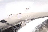 Kotflügel Fender Spritzschutz hinten Unbekannt Konvolut