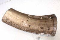 Kotflügel Fender Spritzschutz hinten Unbekannt Konvolut