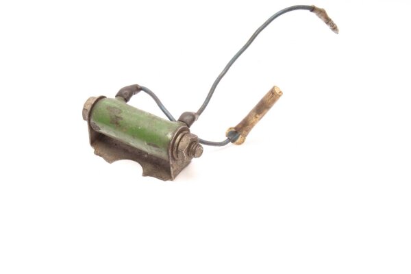 Likriktarregulator Unbekannt Konvolut