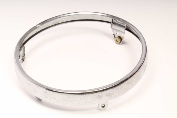 Forlygte ringramme Unbekannt Konvolut