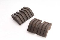 Tank gummidämpare Yamaha FZR 600 3HE 89-93