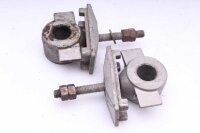 Kædestrammersvingarm Yamaha FZR 600 3HE 89-93