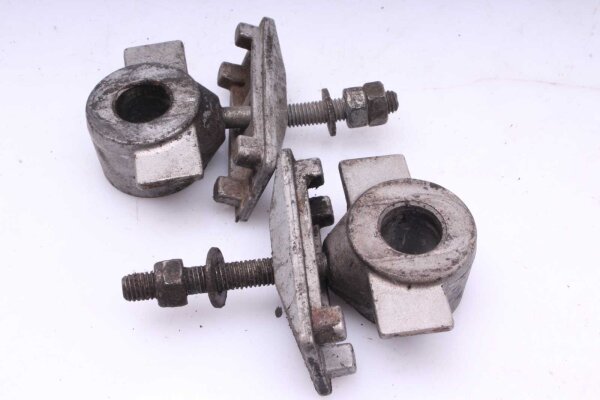 Kædestrammersvingarm Yamaha FZR 600 3HE 89-93