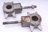 Ketjunkiristimen kääntövarsi Yamaha FZR 600 3HE 89-93