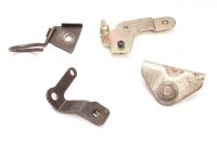 Lot of remaining parts Yamaha FZR 600 3HE 89-93