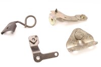 Lot of remaining parts Yamaha FZR 600 3HE 89-93