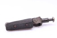 Footrest front left Yamaha FZR 600 3HE 89-93