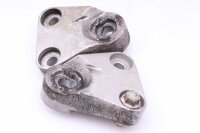 Voetsteunbevestigingsplaat voor links en rechts Yamaha FZR 600 3HE 89-93