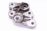 Voetsteunhouderplaat voor links en rechts Yamaha FZR 600...