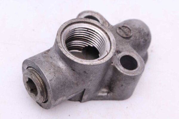 Distribuidor de cubierta del motor Kawasaki Z 1000 ST KZT00E 79-80