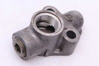 Moottorin kannen jakaja Kawasaki Z 1000 ST KZT00E 79-80