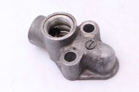 Moottorin kannen jakaja Kawasaki Z 1000 ST KZT00E 79-80