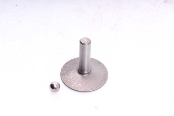 Palanca de liberación del embrague Kawasaki Z 1000 ST KZT00E 79-80