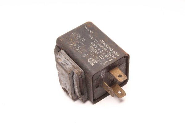 Relais clignotant Unbekannt Konvolut