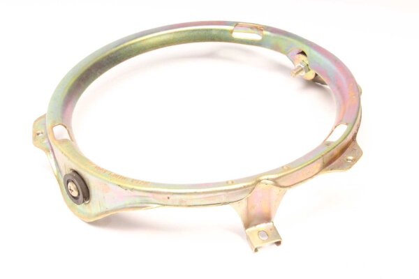 Lunetta dellanello del faro Unbekannt Konvolut