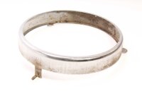 Hauptscheinwerfer Ring Blende Unbekannt Konvolut