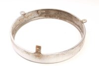 Hauptscheinwerfer Ring Blende Unbekannt Konvolut