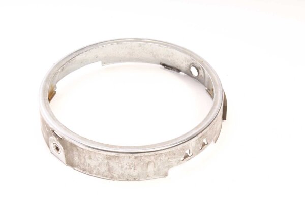 Forlygte ringramme Unbekannt Konvolut