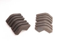 Tank gummidämpare Yamaha FZR 600 3HE 89-93