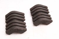 Tank rubber demper Yamaha FZR 600 3HE 89-93