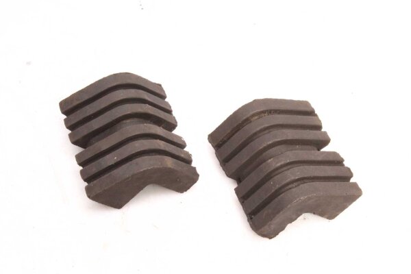 Tank rubber demper Yamaha FZR 600 3HE 89-93