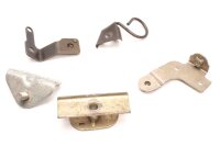 Lot of remaining parts Yamaha FZR 600 3HE 89-93