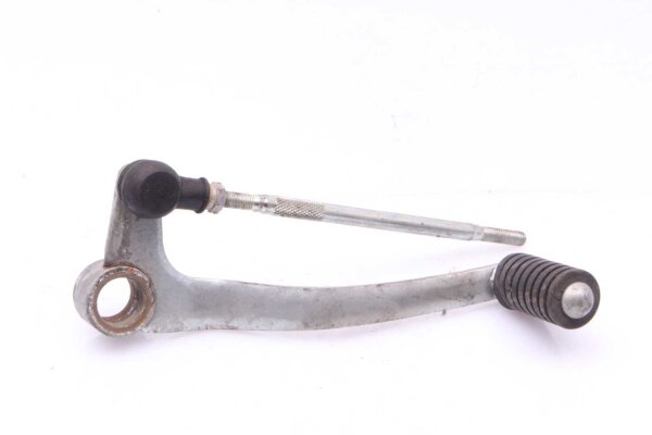 Vaihdevivun vaihdepoljin Yamaha FZR 600 3HE 89-93