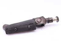 Footrest front left Yamaha FZR 600 3HE 89-93