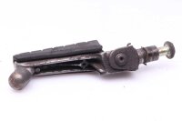 Footrest front left Yamaha FZR 600 3HE 89-93