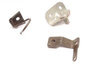 Lot of remaining parts Yamaha FZR 600 3HE 89-93