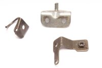 Lot of remaining parts Yamaha FZR 600 3HE 89-93