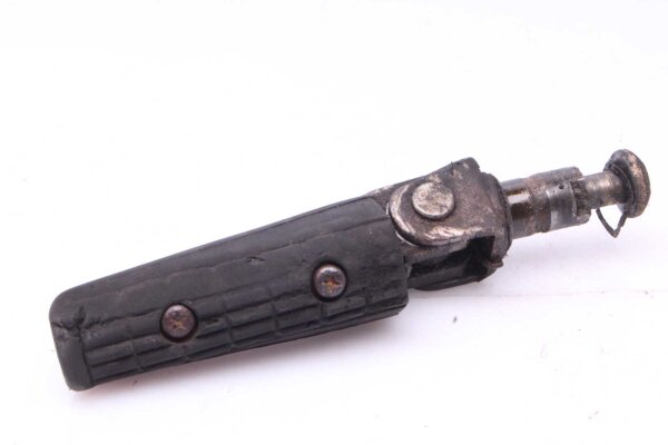 Forreste venstre fodstøtte Yamaha FZR 600 3HE 89-93