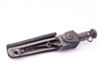 Footrest front left Yamaha FZR 600 3HE 89-93