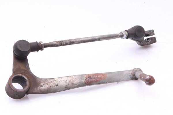 Gear lever gear pedal Yamaha FZR 600 3HE 89-93