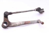 Gear lever gear pedal Yamaha FZR 600 3HE 89-93