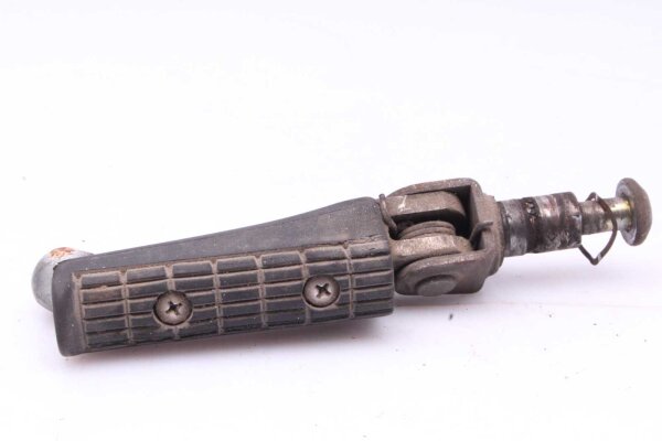 Fodstøtte foran til højre Yamaha FZR 600 3HE 89-93